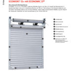 ECOMONT 12+ ECONOMIC 37