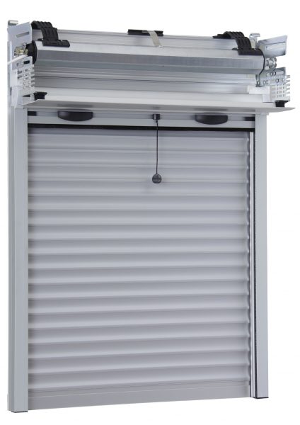 Einbausystem ECOMONT 16+