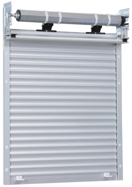 Einbausystem ECOMONT 12+