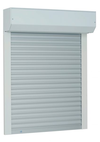 Kastensystem MONTFIX für Rollladen-Systeme