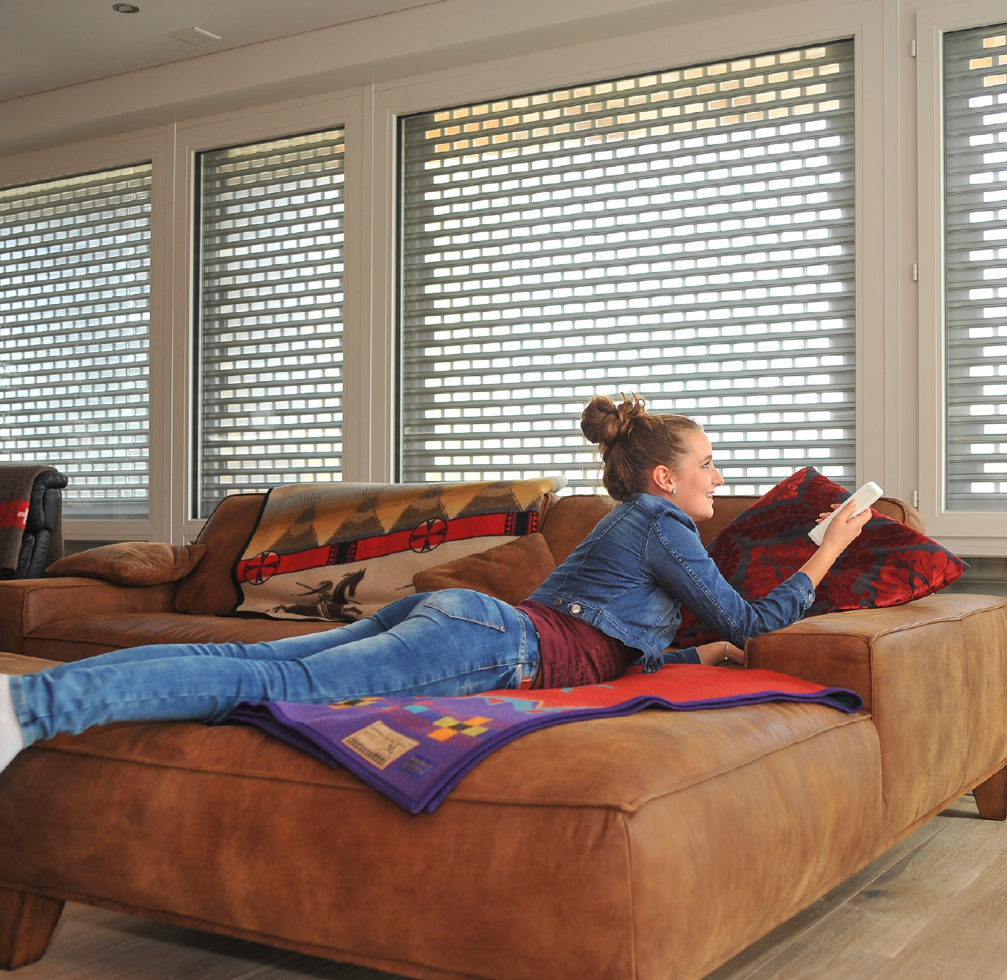 Hitzeschutz mit System – Effizient, sicher und nachhaltig